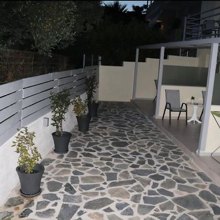 Fiosal Apartments 2 Skiathos-Stadt Exterior foto