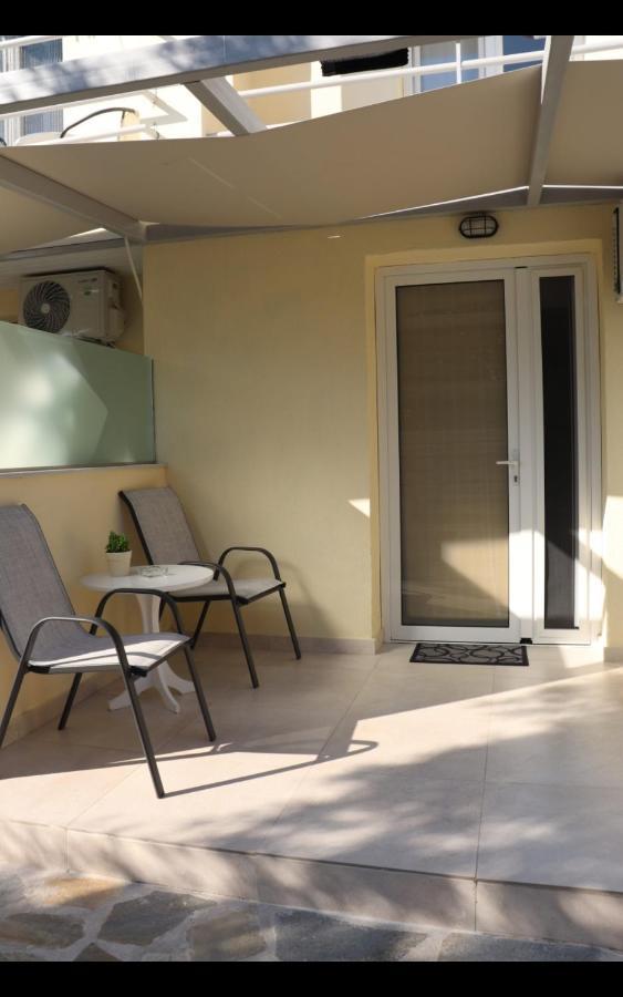 Fiosal Apartments 2 Skiathos-Stadt Exterior foto