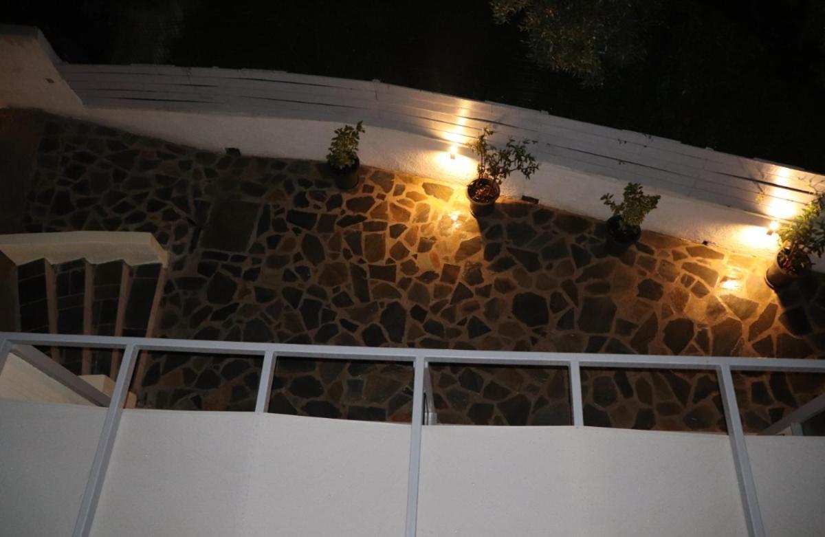 Fiosal Apartments 2 Skiathos-Stadt Exterior foto